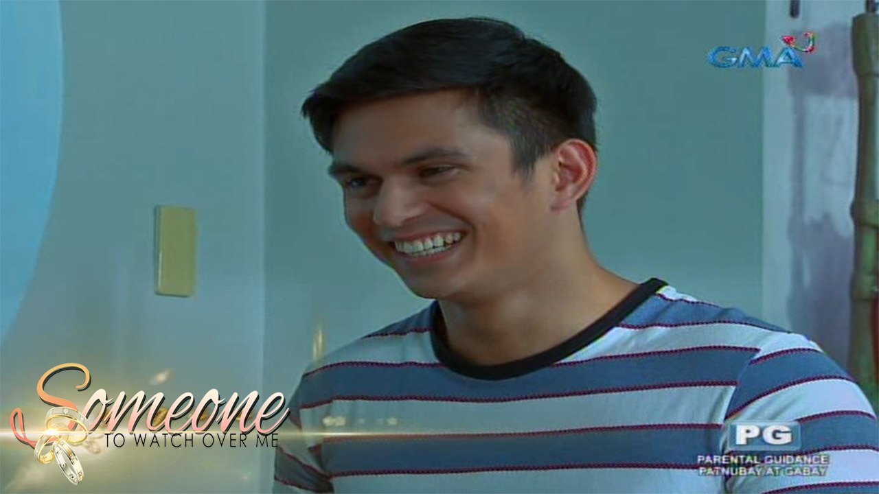 Someone To Watch Over Me: Ang paglala ng sakit ni TJ | Episode 78