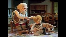 some canadian critic-life and adventures of santa claus