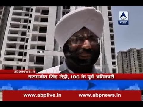 Mera Ghar Mera Haq: Indian Oil employees booked 200 flats in Jaypee Wish Town now feel che