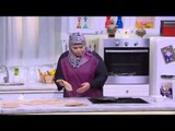 خبز رجيم  | نجلاء الشرشابي
