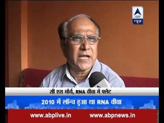 Mera Ghar Mera Haq: JP owner Manoj Gaur comes out to face vexed allottees