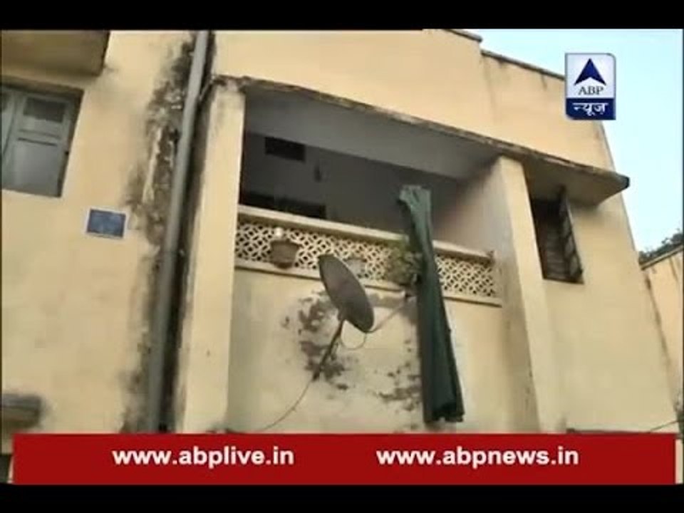 Scientist Pooja commits suicide by hanging herself in Delhi