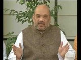 Congress is misleading the country on AgustaWestland deal: Amit Shah in press conference