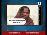Viral Sach: DM eats food cooked by a widow in a school to end superstition is true