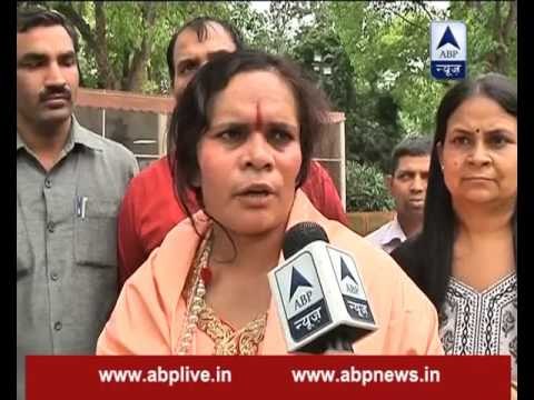 Sadhvi Prachi did not apologise for her 'terrorists in parliament' comment