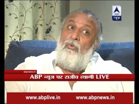 We are not worth 100 crore claimed in AugustaWestland deal: Rajeev Tyagi, cousin of SP Tyagi