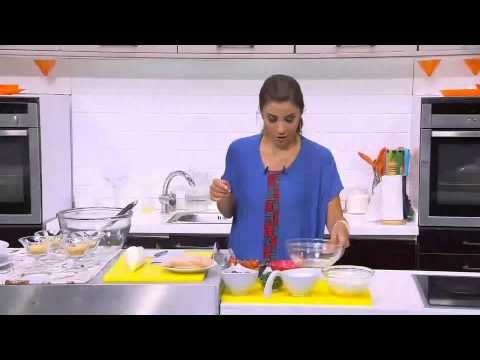 مكرونة محمرة و وصفات اخرى | اميرة في المطبخ حلقة كاملة