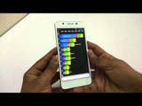 Micromax Canvas Hue Benchmarks Review