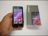 Asus Zenfone C Unboxing and Hands On Review
