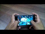 Xiaomi Mi3 Gaming Review - Asphalt 8, Dead Trigger 2, Smash Hit and More!