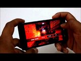 Micromax Canvas Knight Cameo A290 Gaming Review