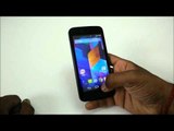Karbonn Sparkle V (Android One) Full Review - Unboxing, Hands On, Benchmarks, Camera and Gaming