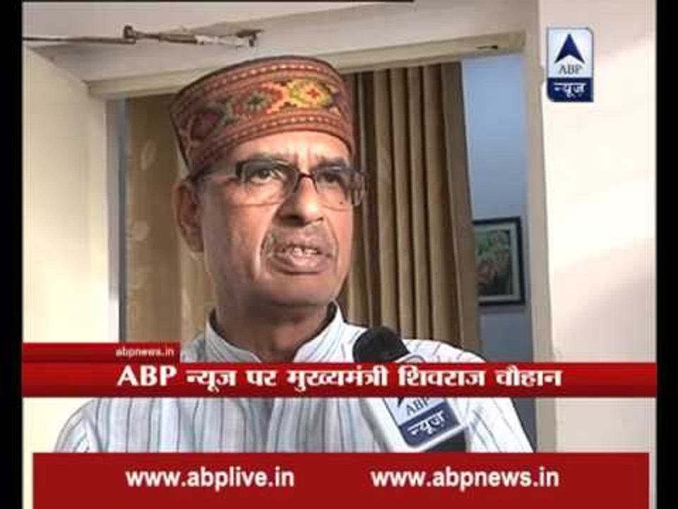 We will give 5 lakhs to families of bereaved: Shivraj Singh Chouhan over Ujjain Kumbh tragedy