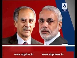 PM Modi uses people like a napkin, attacks Arun Shourie