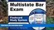 Buy MBE Exam Secrets Test Prep Team Multistate Bar Exam Flashcard Study System: MBE Test Practice