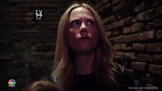 Grimm Season 6 Shoot To Kill Promo (HD)