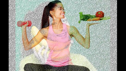 Giảm cân cấp tốc- Chỉ với 3 quả chuối mỗi ngày, giảm ngay 4kg- tuần