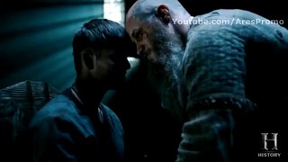 Vikings Season 4 Episode 15 TrailerPreview [HD]