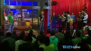 GUERRA DE CHISTES | El Cometa Show | 19 Diciembre 2016 HD | Completo