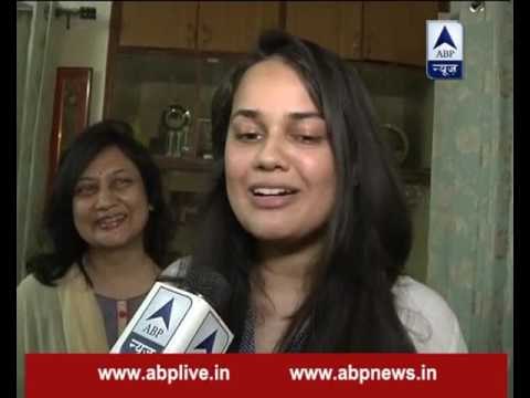 Civil Services Results: You should choose whatever you are good at, reveals topper Tina Dhabi