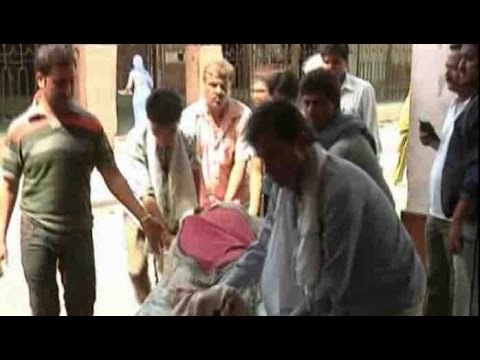 'KAATIL KOTA': Another student kills self before exam result