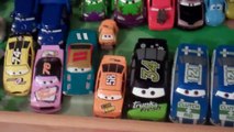 Disney Cars Collection and Diecast Playsets from the Franchises Cars Cars 2 and Maters Tall Tales