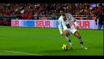 Cristiano Ronaldo - The Master Of Skills HD Ultimate Video