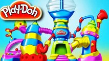Surprise Eggs Play Doh | Surprise Eggs Disney Collector, Opening, Toys, Car, Frozen #24
