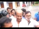 Voting underway in Tamil Nadu, Puducherry; Rajinikanth casts his vote in Chennai