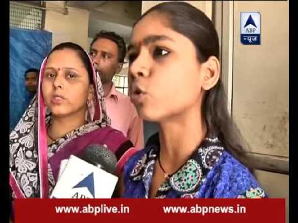 Delhi Govt school mass failure: Teachers are partial, not showing copies, say students