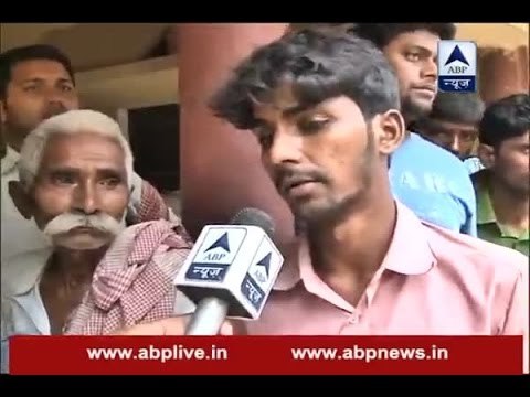 Siwan journalist murder: Family demands CBI probe, threatens to immolate themse