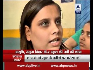 My child may die: emotional mother over 60% students failed in Delhi's govt school