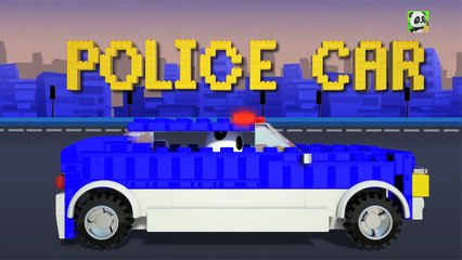 Bao Panda | Learn Animals | Animals Sound Song | Kids Videos | Nursery Rhymes