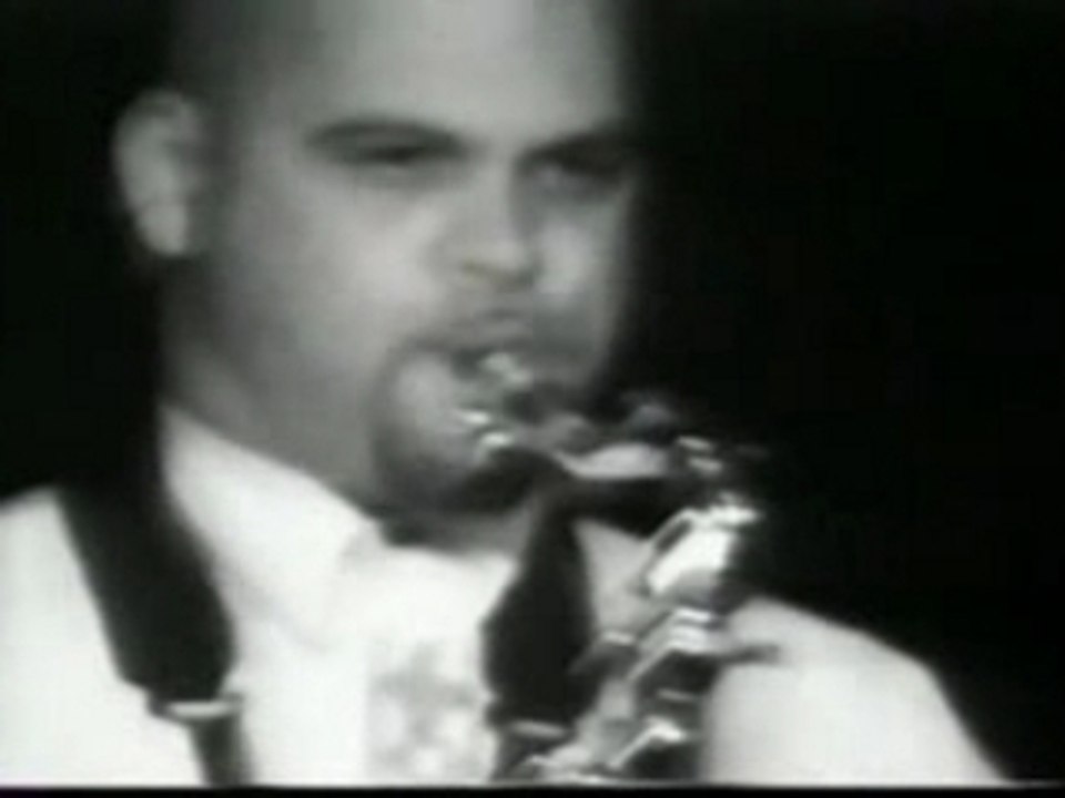 Charlie Hunter Trio