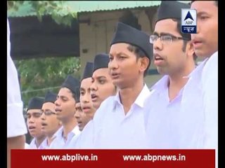 Hardwork by RSS is the biggest reason behind BJP's victory in Assam