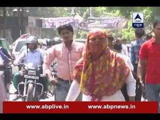 Heat Wave in India: Red Alert issued in 7 states