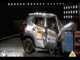 These six Indian cars fail international safety test miserably
