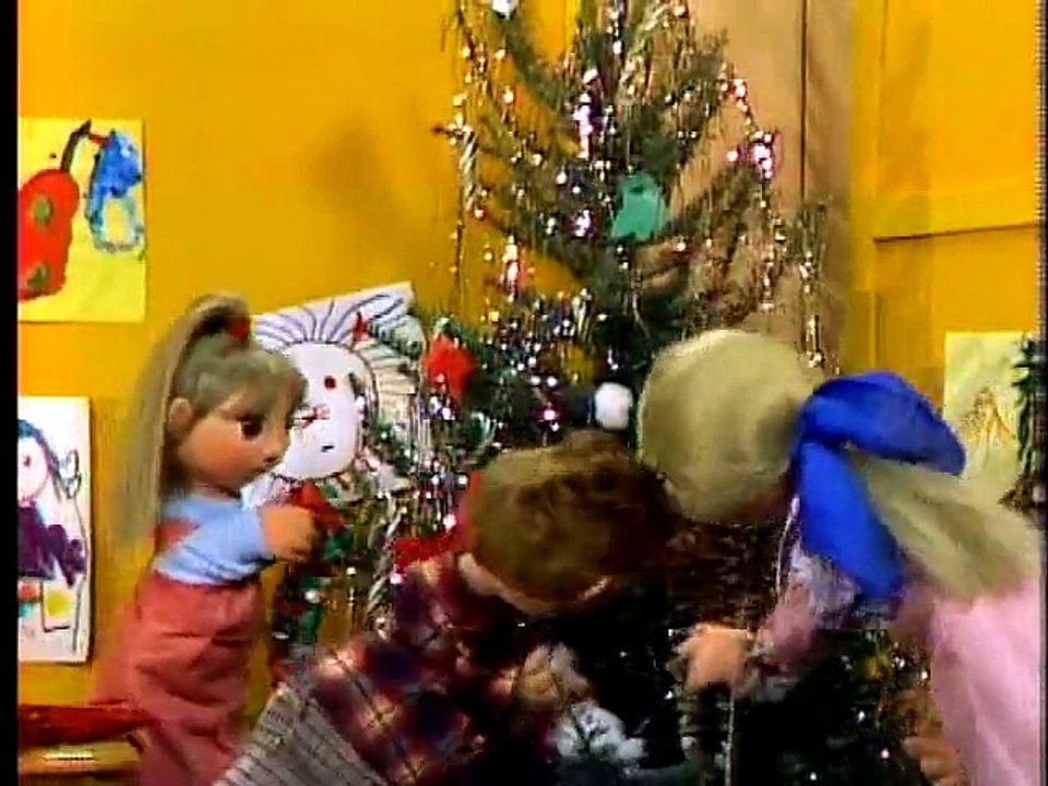 c'est bientot noel
