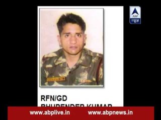 Manipur ambush: Six Assam Rifles men killed in attack