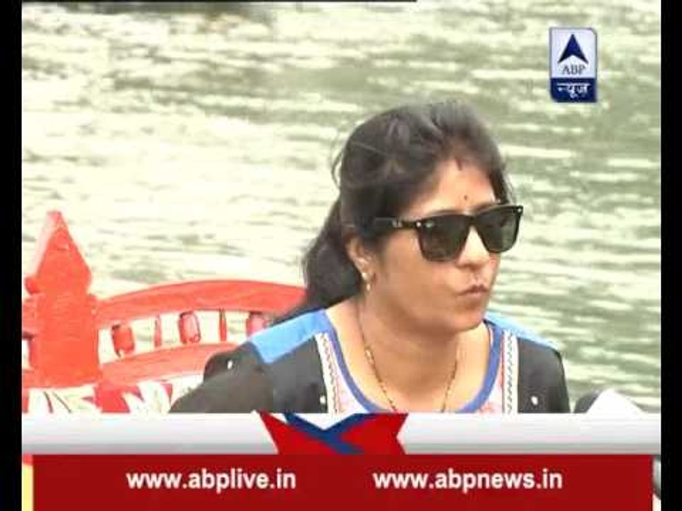 Heat Wave in North India: Nainital is full of tourists, all hotels jam packed