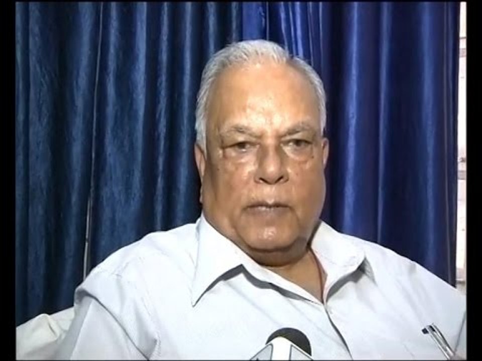 Patna doctor asked 50 lakh extortion, Ram Vilas Paswan slams Bihar Govt