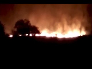 Indian Army orders court of inquiry into Pulgaon ammunition depot fire