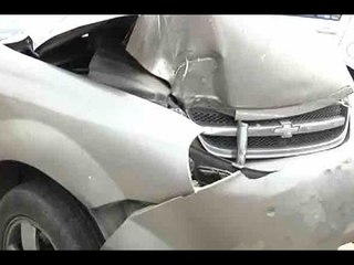 Hit-and-run in Delhi: Car runs over man sleeping on flyover divider