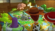 Toy Story 3 der videospiel film deutsch Verfluchte Bäcjerei ganzer folgen disney german kinderfilme