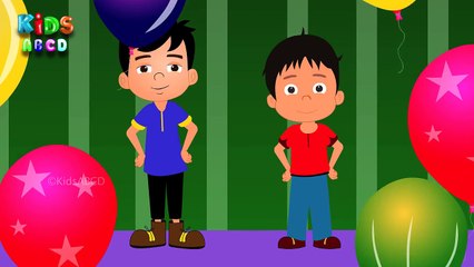 if you are happy and you know it clap your hands nursery rhymes