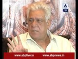 Don't have any choice left other than sitting in Modi ji's lap: Om Puri
