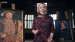 Six Wives with Lucy Worsley Ep03