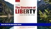 Online Randy E. Barnett The Structure of Liberty: Justice and the Rule of Law Audiobook Download