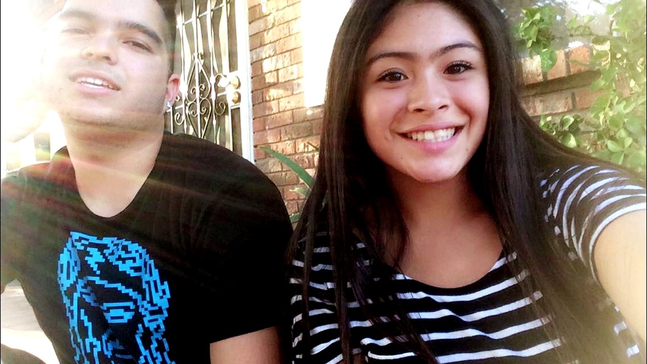 Carlitos Y Monse Video EDIT