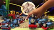 Thomas and Friends Toys: Glow in the Dark Thomas Trackmaster & spooky Thomas the tank Spooktacular